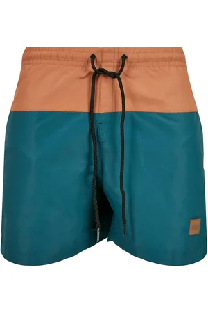 Urban classics Short de bain Block