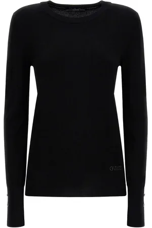 Guess Pull col rond femme