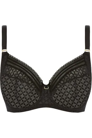 Freya Soutien-gorge renfort latéral armatures femme Viva Lace
