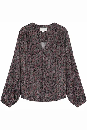 Grace & Mila Blouse femme Lorona