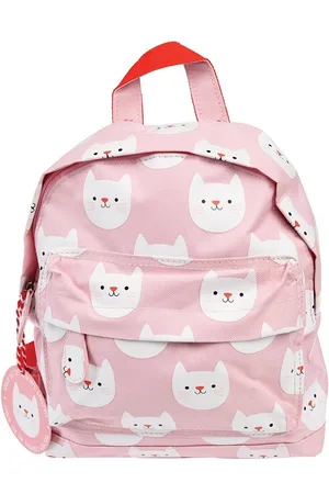 Rex London Sac à dos enfant Cookie The Cat