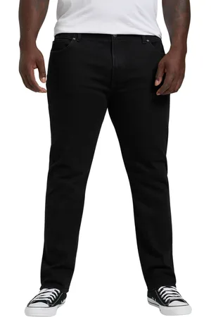 Lee Jeans droits Fit Mvp