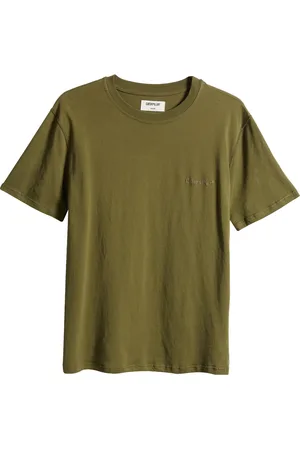 Caterpillar T-shirt Embroidery Basic