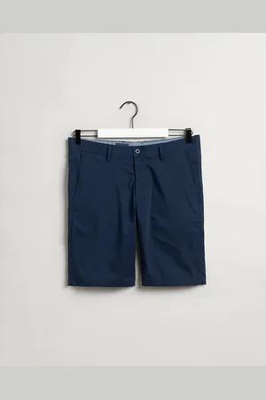 GANT Short slim Hallden Fit Tech Prep™ Sport