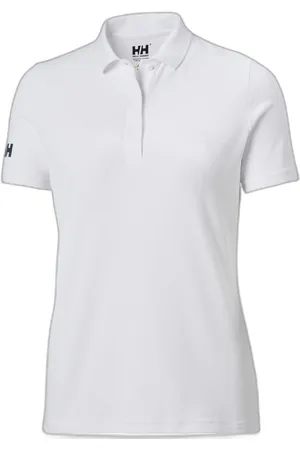 Helly Hansen Polo femme crew tech