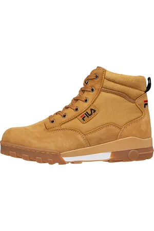 Fila Baskets Grunge Ii Mid