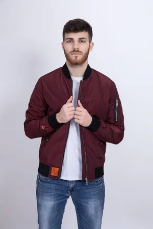 Bombers Original Bombers Max