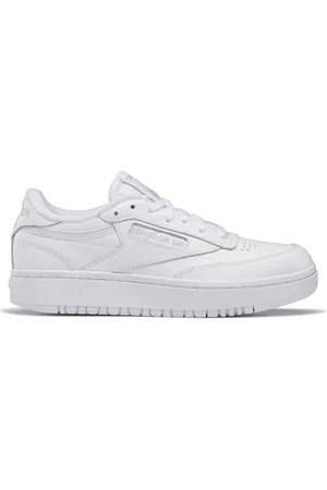 Reebok Chaussures femme Reebok Club C Double