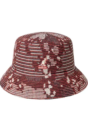 Kangol Bob Camo Rib