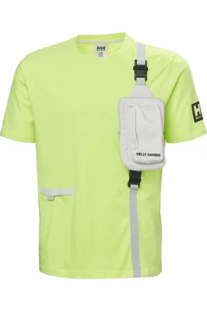 Helly Hansen T-shirt Arc s21 ocean