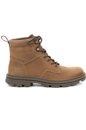 Caterpillar Bottines Practitioner Mi