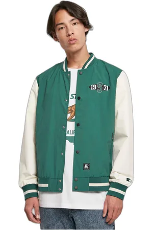 Starter Blouson nylon College
