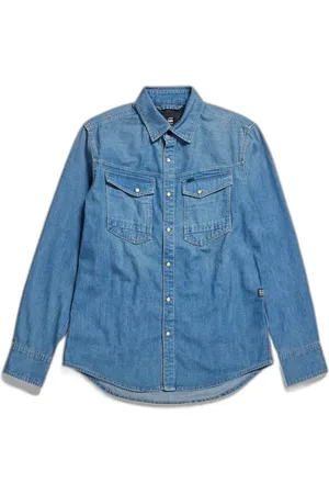 G-Star Surchemise slim en jean