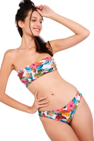 Banana Moon Bas de maillot de bain femme Cheeka Makani
