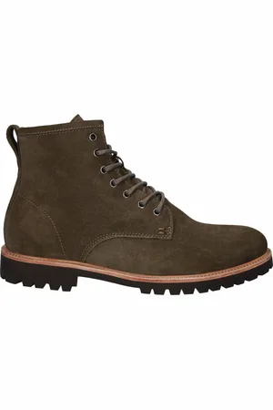 Blackstone Bottines Logan