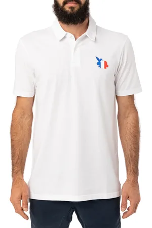 Pull-in Polo flame