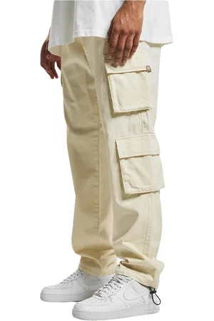 DEF Pantalon cargo