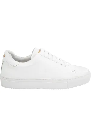 Suedwind Footwear Baskets en cuir femme Ashton