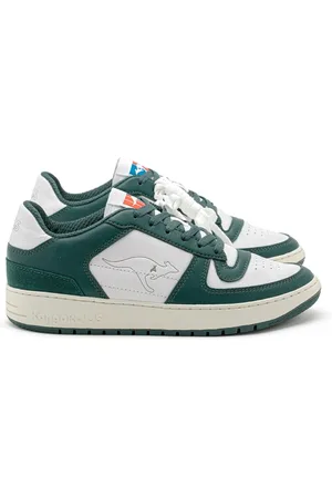 KangaROOS Baskets Originals - Game LO