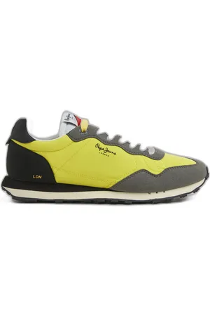 Pepe Jeans Baskets Natch Male