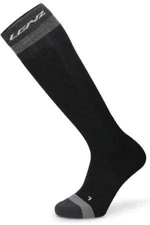 Lenz Chaussettes Think About Merino Winter 1