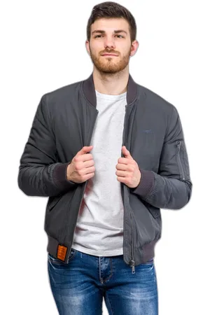 Bombers Original Blouson Bombers