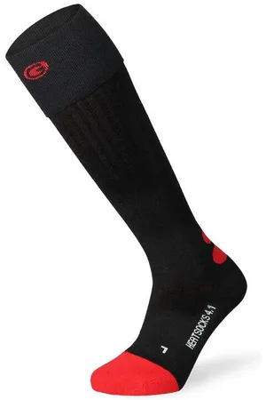 Lenz Chaussettes chauffante 4.1