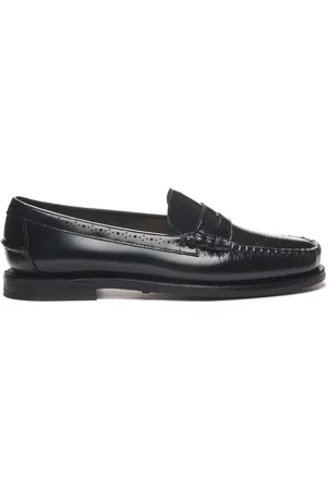 SEBAGO Mocassins femme Dan Perf