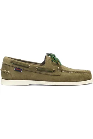 SEBAGO Chaussures bateau Portland Flesh