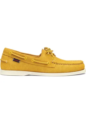 SEBAGO Chaussures bateau Portland Flesh