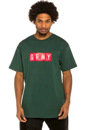 Grimey T-shirt Les Memories