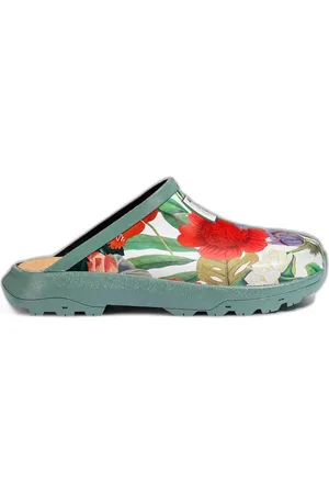 Aigle Sabots femme Corlay Print