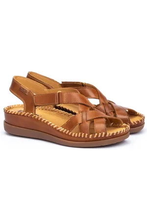 Pikolinos Sandales compensées femme Cadaques W8K-741