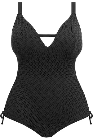 Elomi Maillot de bain 1 pièce sans armatures femme Bazaruto