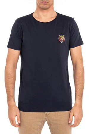 Pull-in T-shirt Tigerobolt