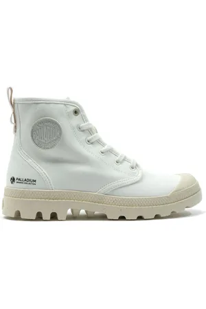 Palladium Bottines Pampa Hi Zip Organic