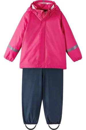 Reima Ensemble de pluie enfant Tihku