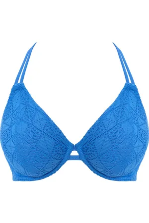 Freya Haut de maillot de bain tour de cou armatures femme Nomad Nights