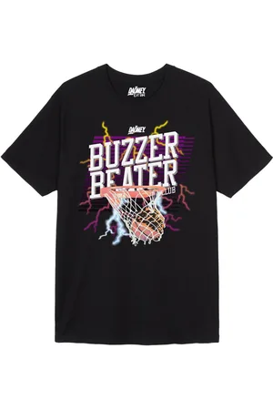 Daömey T-shirt Buzzer Beater