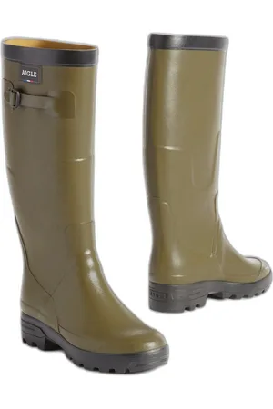Aigle Bottes experte légère Benyl