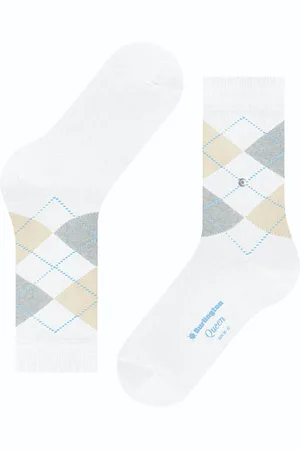 Burlington Chaussettes femme Queen