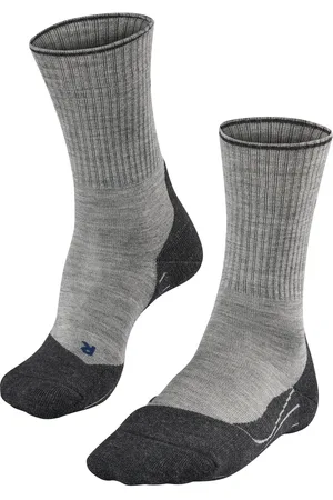 Falke Chaussettes TK2 Wool Silk