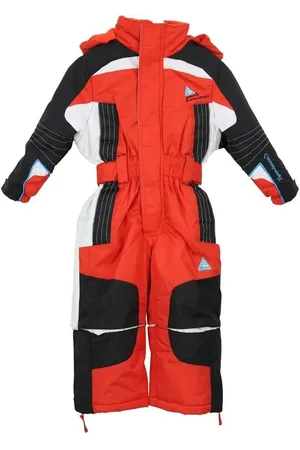 Peak Mountain Combinaison de ski enfant Eplan