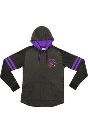 Mitchell & Ness Sweat à capuche Toronto Raptors lightweight 2.0