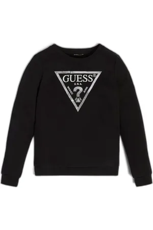 Guess Sweatshirt fille Activewear_Core