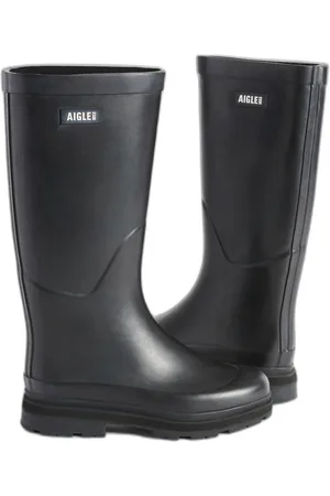 Aigle Bottes de pluie Ultra Rain