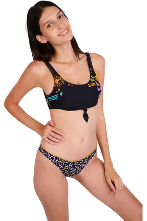 Banana Moon Haut de maillot de bain femme Nouo Stabilight