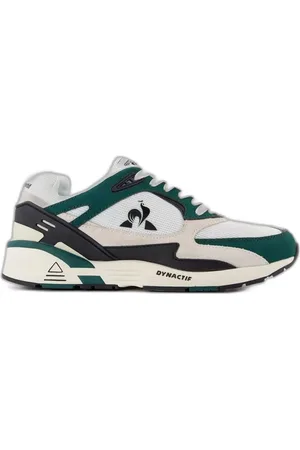 Le Coq Sportif Baskets Dynactif R1100