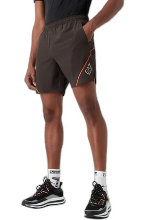 EA7 Short SD