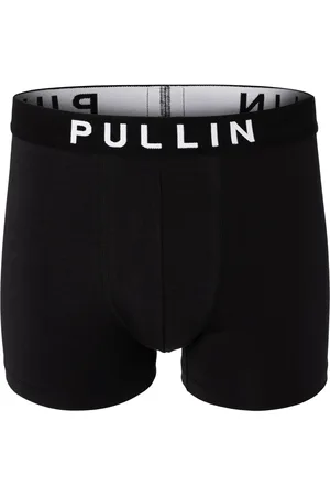 Pull-in Boxer coton master